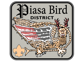 Piasa Bird